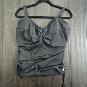Fantasie Elegant Black Top